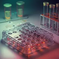 Rat Superoxide Dismutase 1 [SOD1] ELISA Kit, 96 wells plate