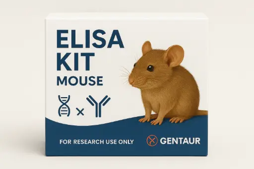 Mouse Serpinc1 ELISA Kit