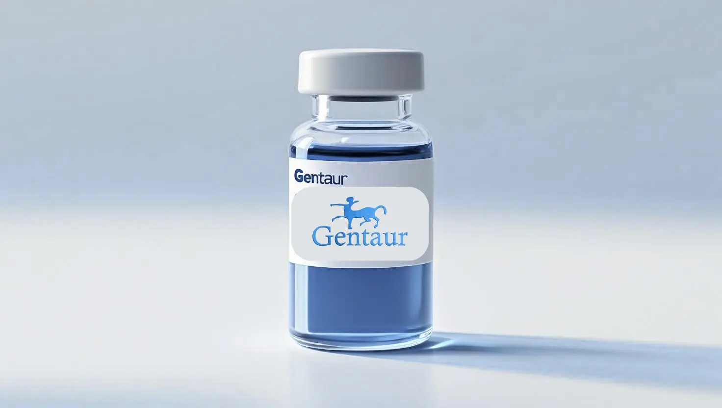 Gentaur Ethanol-d6 (9CI) -1g