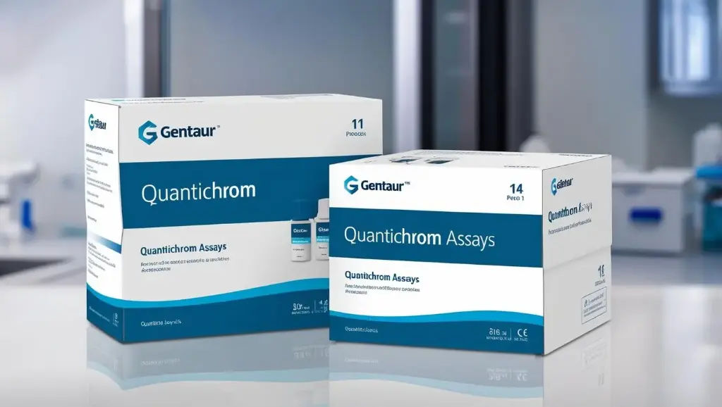 QuantiChrom Heme Assay Kit