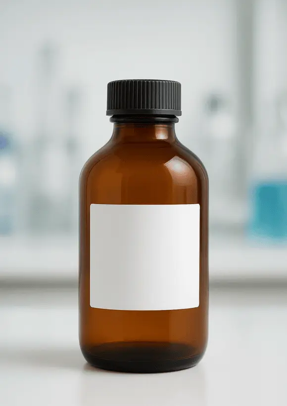 10,000 ppm Sulfate for IC