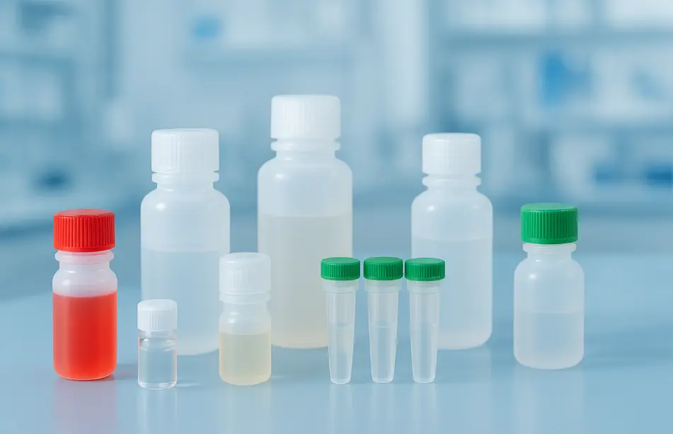 100-1500bp DNA Marker, Ready-to-use