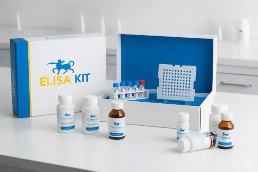 [elisa5sk-10771] Human KRT78 ELISA Kit