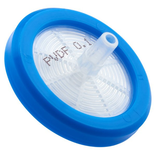 [GEN-CT229741] 30mm PVDF Syringe Filter, 0.10µm, Sterile