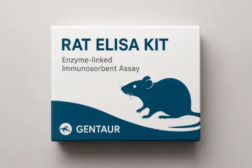 [0042-E11606r] Rat Hsd17b1/ Estradiol 17 beta dehydrogenase 1 ELISA Kit, 96 wells plate