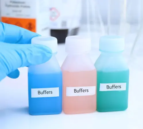 [Bu-249-Each] SSPE Buffer Tablets 200ml - 100Tabs